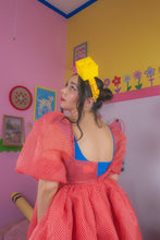 Load image into Gallery viewer, Building Brick Headpiece