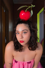 Load image into Gallery viewer, Cherry on Top Clip