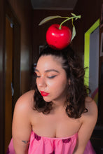 Load image into Gallery viewer, Cherry on Top Clip