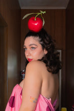 Load image into Gallery viewer, Cherry on Top Clip