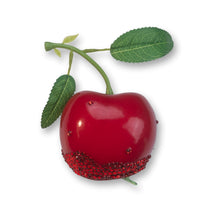 Load image into Gallery viewer, Cherry on Top Clip