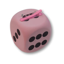 Load image into Gallery viewer, Getting Dice-y Clip