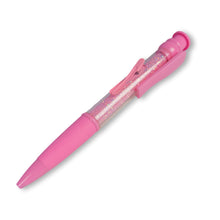 Load image into Gallery viewer, Glitter Pen Clip