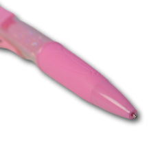 Load image into Gallery viewer, Glitter Pen Clip