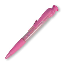 Load image into Gallery viewer, Glitter Pen Clip