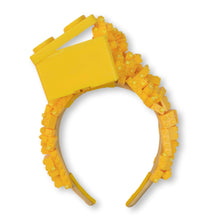 Load image into Gallery viewer, Building Brick Headpiece