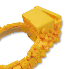 Load image into Gallery viewer, Building Brick Headpiece