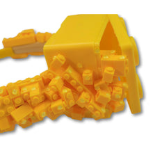 Load image into Gallery viewer, Building Brick Headpiece