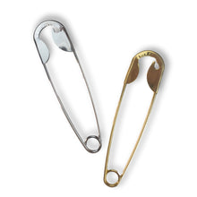 Load image into Gallery viewer, Safety Pins