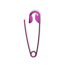 Load image into Gallery viewer, Safety Pins