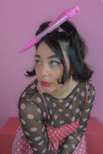 Load image into Gallery viewer, Glitter Pen Clip
