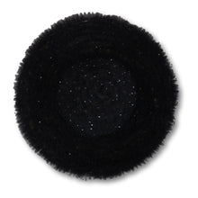 Load image into Gallery viewer, Ruffle Witch Hat (Large)