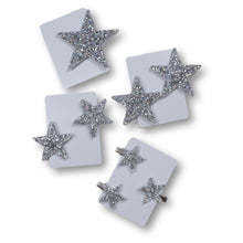 Load image into Gallery viewer, Head in the Stars Clip Set