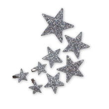 Load image into Gallery viewer, Head in the Stars Clip Set