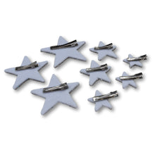 Load image into Gallery viewer, Head in the Stars Clip Set