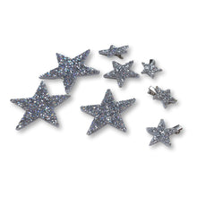 Load image into Gallery viewer, Head in the Stars Clip Set