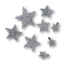 Load image into Gallery viewer, Head in the Stars Clip Set