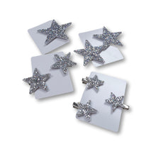 Load image into Gallery viewer, Head in the Stars Clip Set