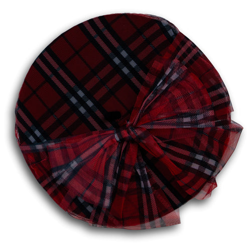 Kilty as Charged Beret