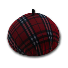 Load image into Gallery viewer, Kilty As Charged Gumdrop Hat