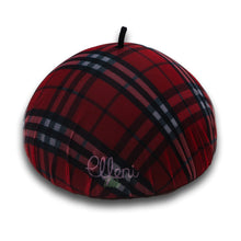 Load image into Gallery viewer, Kilty As Charged Gumdrop Hat