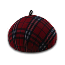 Load image into Gallery viewer, Kilty As Charged Gumdrop Hat