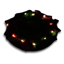 Load image into Gallery viewer, Knot Just a Wreath Beret