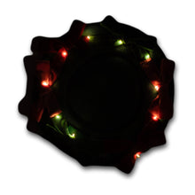 Load image into Gallery viewer, Knot Just a Wreath Beret
