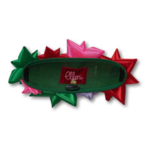 Load image into Gallery viewer, Star Bows Headpiece