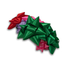 Load image into Gallery viewer, Star Bows Headpiece