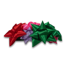 Load image into Gallery viewer, Star Bows Headpiece