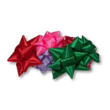 Load image into Gallery viewer, Star Bows Headpiece