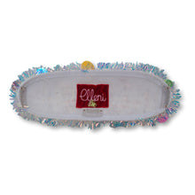 Load image into Gallery viewer, Tinsel Town Headpiece