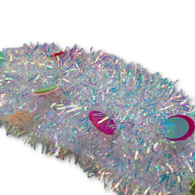 Load image into Gallery viewer, Tinsel Town Headpiece