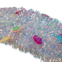 Load image into Gallery viewer, Tinsel Town Headpiece