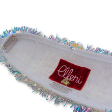 Load image into Gallery viewer, Tinsel Town Headpiece