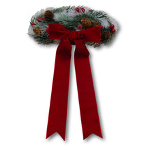 Load image into Gallery viewer, Wreath Headpiece