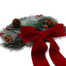 Load image into Gallery viewer, Wreath Headpiece