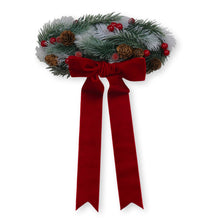 Load image into Gallery viewer, Wreath Headpiece
