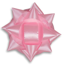 Load image into Gallery viewer, Star Bow Beret (Pink)