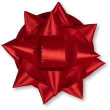 Load image into Gallery viewer, Star Bow Beret (Red)