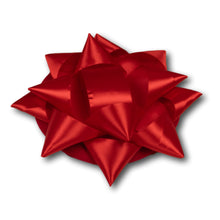 Load image into Gallery viewer, Star Bow Beret (Red)