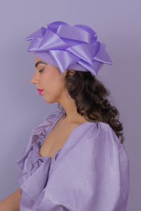 Star Bow Beret