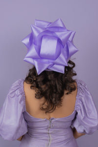 Star Bow Beret