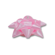 Load image into Gallery viewer, Star Bow Pet Beret in Pink