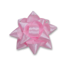 Load image into Gallery viewer, Star Bow Pet Beret in Pink