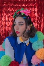 Load image into Gallery viewer, Star Bows Headpiece