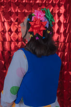 Load image into Gallery viewer, Star Bows Headpiece