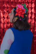 Load image into Gallery viewer, Star Bows Headpiece