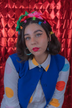 Load image into Gallery viewer, Star Bows Headpiece